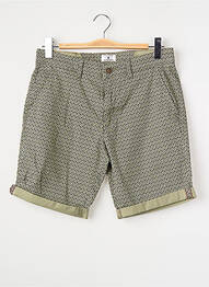 Bermudă verde JACK & JONES bărbat