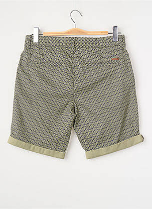 Bermudă verde JACK & JONES bărbat