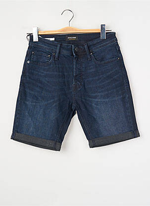 Șort albastru JACK & JONES bărbat