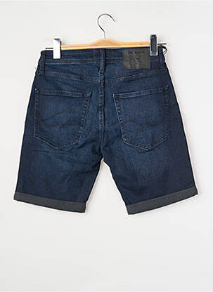 Șort albastru JACK & JONES bărbat