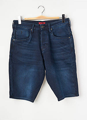 Șort albastru JACK & JONES homme