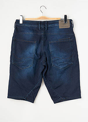 Șort albastru JACK & JONES bărbat