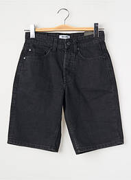 Șort negru ONLY&SONS bărbat