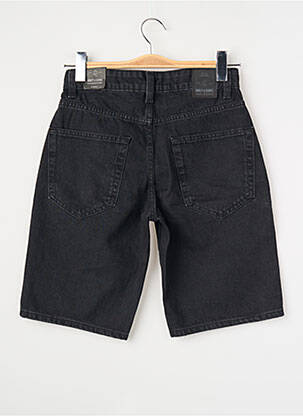 Șort negru ONLY&SONS bărbat