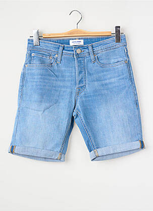 Șort albastru JACK & JONES bărbat