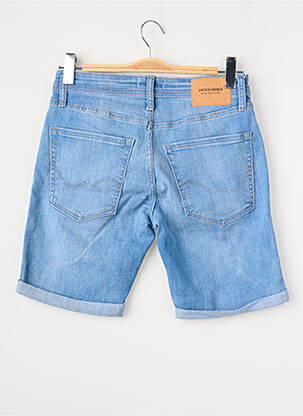 Șort albastru JACK & JONES bărbat