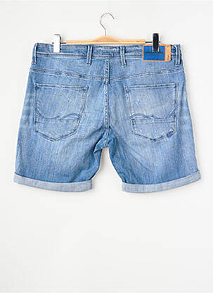 Șort albastru JACK & JONES bărbat