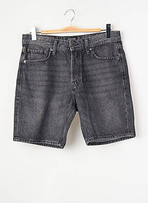 Șort gri JACK & JONES homme