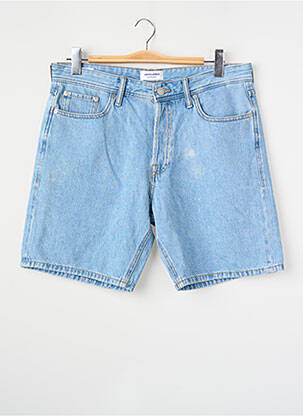 Șort albastru JACK & JONES bărbat