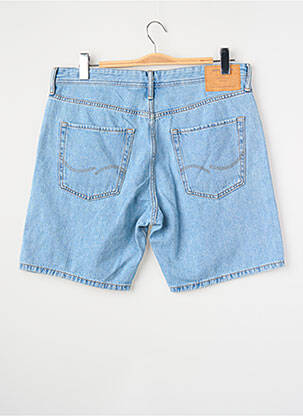Șort albastru JACK & JONES bărbat