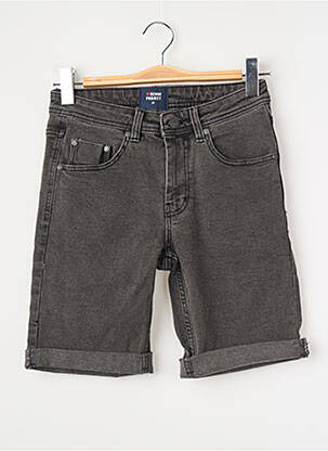 Șort gri DENIM PROJECT bărbat