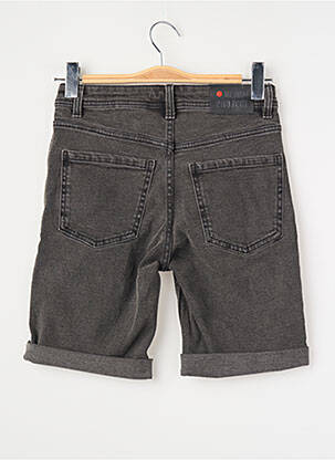 Șort gri DENIM PROJECT bărbat