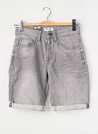 Șort gri ONLY&SONS homme