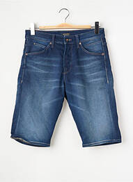 Șort albastru JACK & JONES bărbat