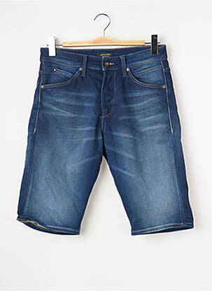 Șort albastru JACK & JONES homme