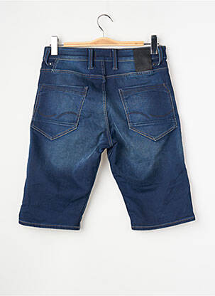 Șort albastru JACK & JONES bărbat