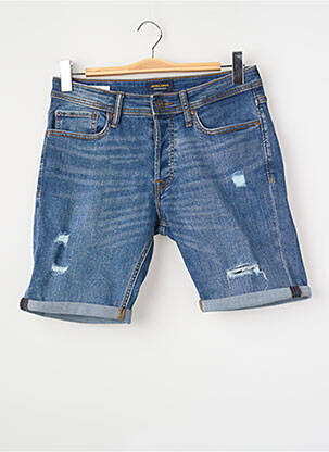 Șort albastru JACK & JONES homme