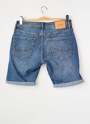 Șort albastru JACK & JONES bărbat