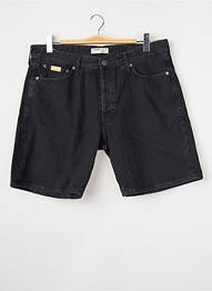 Șort negru JACK & JONES homme
