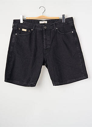 Șort negru JACK & JONES homme