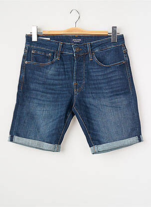Șort albastru JACK & JONES bărbat