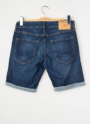 Șort albastru JACK & JONES bărbat