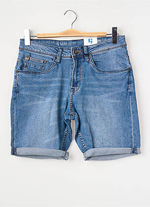 Șort albastru GARCIA homme