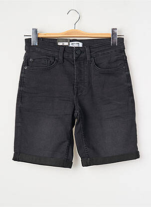 Șort negru ONLY&SONS bărbat