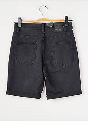 Șort negru ONLY&SONS bărbat