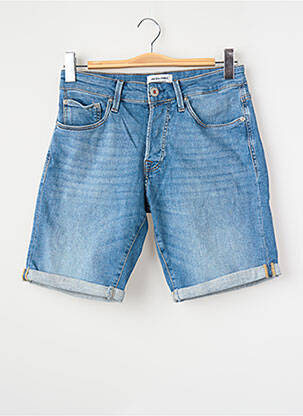 Șort albastru JACK & JONES bărbat