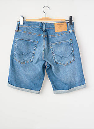 Șort albastru JACK & JONES bărbat