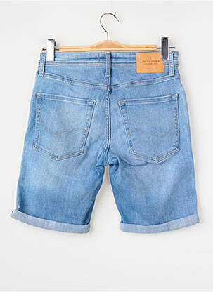 Șort albastru JACK & JONES bărbat