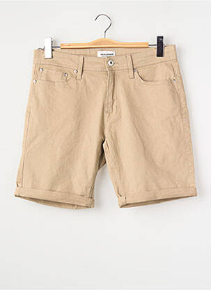 Șort bej JACK & JONES bărbat