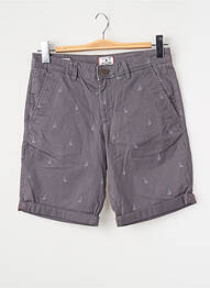 Bermudă albastru JACK & JONES bărbat