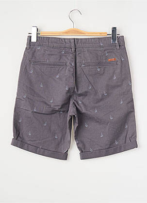 Bermudă albastru JACK & JONES bărbat