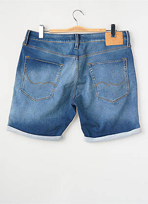Șort albastru JACK & JONES bărbat