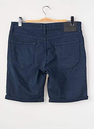 Șort albastru JACK & JONES bărbat