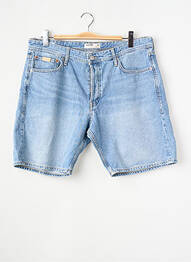 Șort albastru JACK & JONES homme