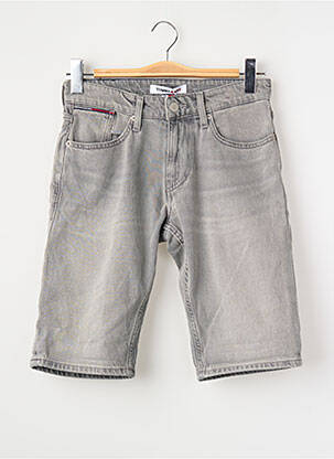 Șort negru TOMMY HILFIGER homme