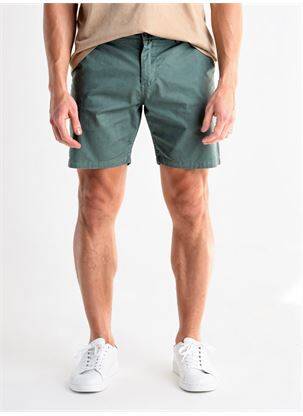 Șort verde TOM TAILOR bărbat