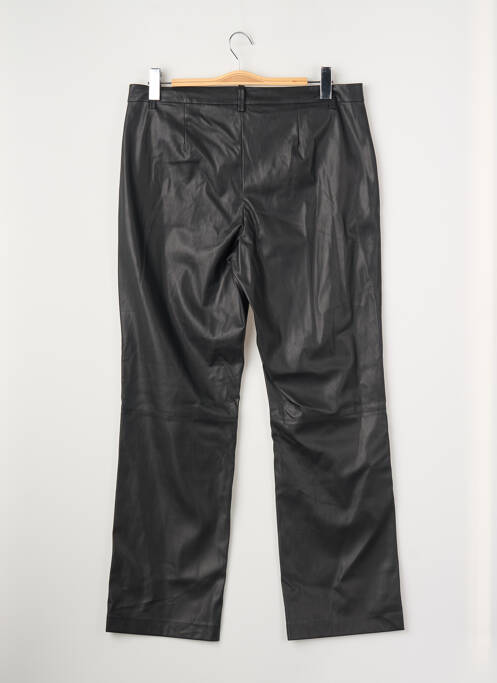 Pantalon drept mărime normală mărime normală negru VERO MODA femme