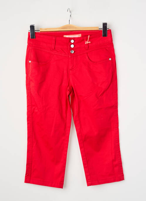 Corsar roșu STREET ONE femme