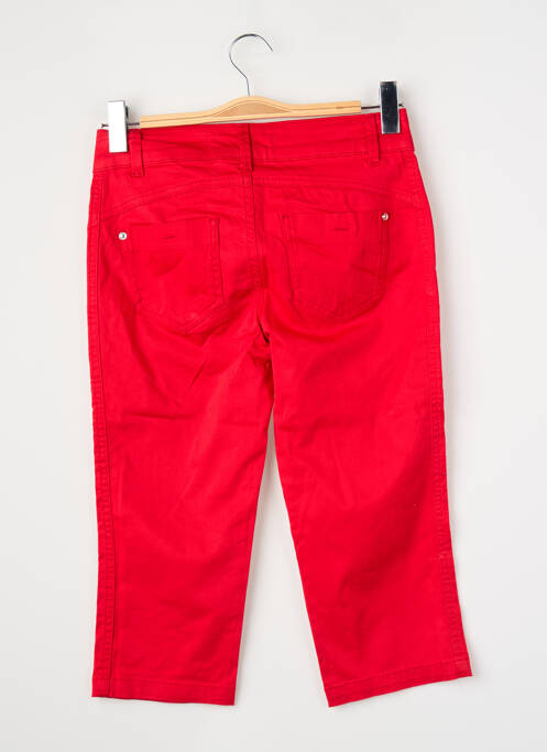 Corsar roșu STREET ONE femme