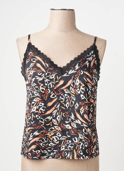 Maiou negru MOLLY BRACKEN femme