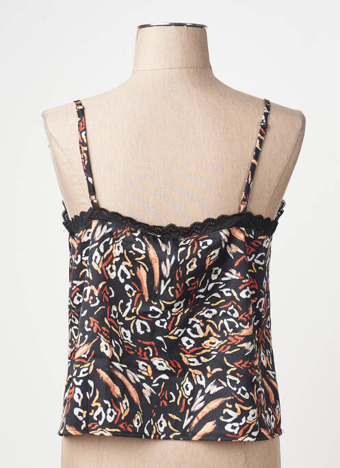 Maiou negru MOLLY BRACKEN femme