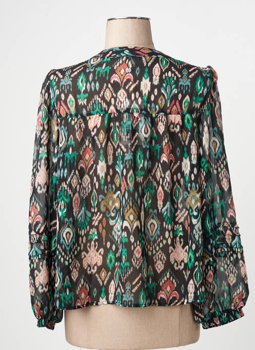 Cămașă multicolor GARCIA femme