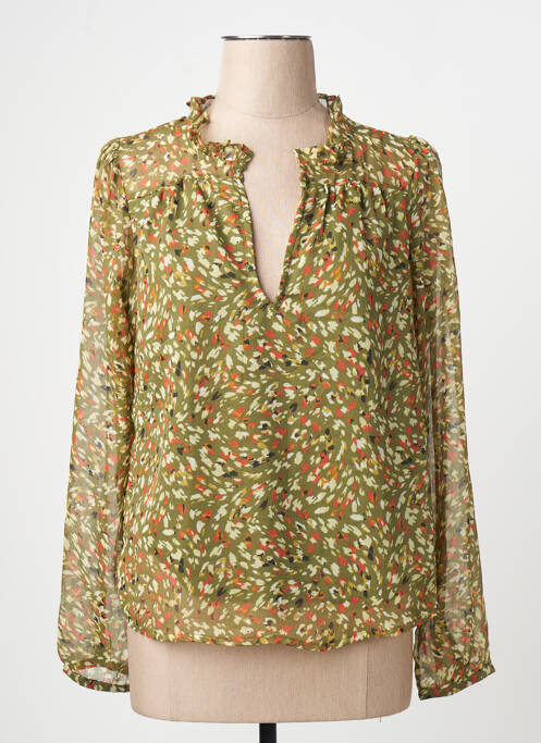 Cămașă verde ONLY femme