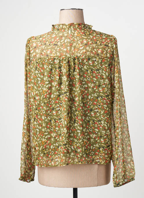 Cămașă verde ONLY femme