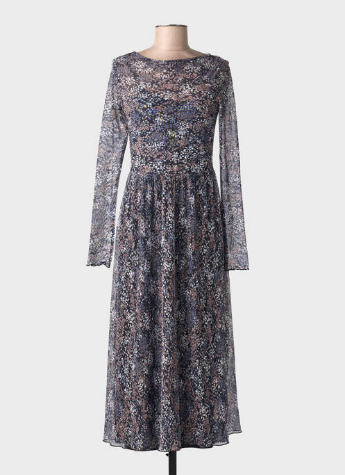 Rochie lungă albastru ESPRIT femme