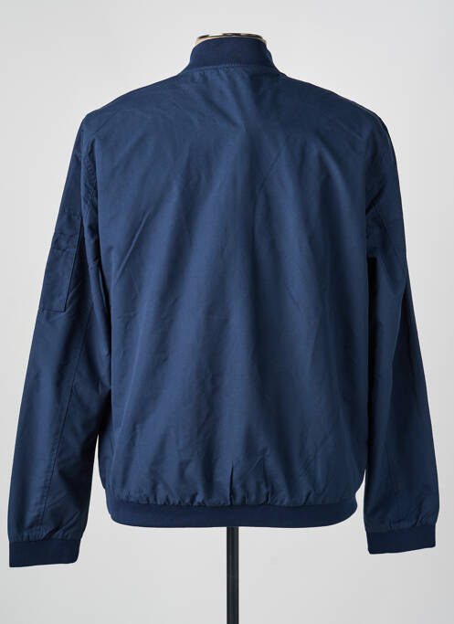 Geacă albastru JACK & JONES homme